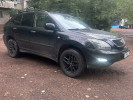 Lexus RX 2007 года