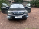 Lexus RX 2007 года
