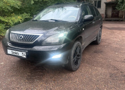 Lexus RX 2007 года
