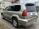 Lexus GX 2004 года