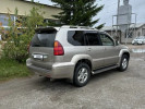 Lexus GX 2004 года