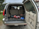 Lexus GX 2004 года