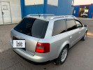 Audi A6 2001 года