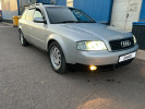 Audi A6 2001 года