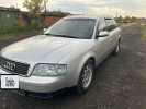 Audi A6 2001 года