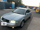 Audi A6 2001 года