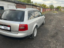Audi A6 2001 года