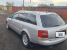 Audi A6 2001 года