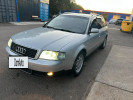 Audi A6 2001 года