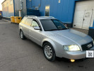 Audi A6 2001 года