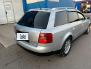 Audi A6 2001 года
