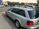 Audi A6 2001 года