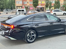 Hyundai Sonata 2024 года