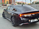 Hyundai Sonata 2024 года