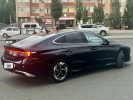 Hyundai Sonata 2024 года