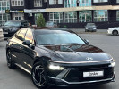Hyundai Sonata 2024 года