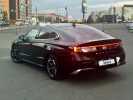 Hyundai Sonata 2024 года