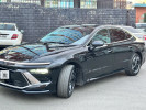 Hyundai Sonata 2024 года