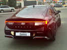Hyundai Sonata 2024 года