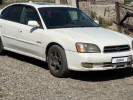 Subaru Legacy 1999 года