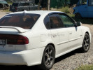 Subaru Legacy 1999 года