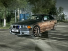 BMW 3 серия 1993 года