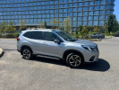 Subaru Forester 2023 года