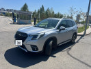 Subaru Forester 2023 года