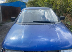ВАЗ (Lada) 2110 2003 года