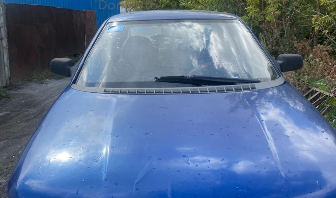 ВАЗ (Lada) 2110 2003 года