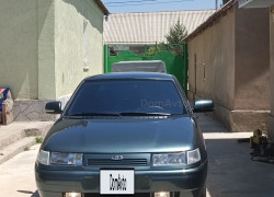 ВАЗ (Lada) 2110 2002 года