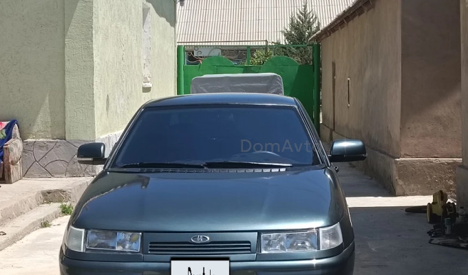 ВАЗ (Lada) 2110 2002 года