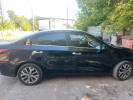 Kia Rio 2021 года