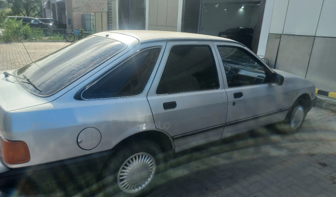 Ford Sierra 1987 года