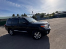 Toyota Land Cruiser 2014 года