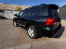 Toyota Land Cruiser 2014 года