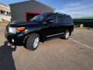Toyota Land Cruiser 2014 года