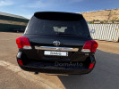 Toyota Land Cruiser 2014 года