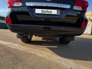 Toyota Land Cruiser 2014 года