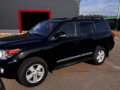 Toyota Land Cruiser 2014 года