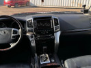 Toyota Land Cruiser 2014 года