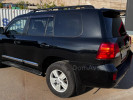 Toyota Land Cruiser 2014 года