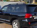 Toyota Land Cruiser 2014 года