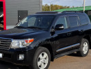 Toyota Land Cruiser 2014 года
