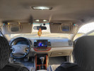 Toyota Camry 2003 года