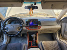 Toyota Camry 2003 года