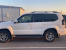 Toyota Land Cruiser Prado 2007 года