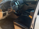 Toyota Land Cruiser Prado 2007 года