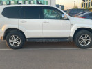 Toyota Land Cruiser Prado 2007 года