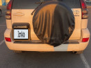 Toyota Land Cruiser Prado 2007 года